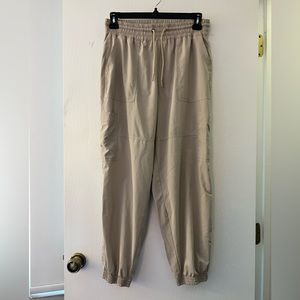Old Navy StretchTech Cargo Joggers